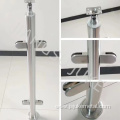 Stainless steel cable railing handrail